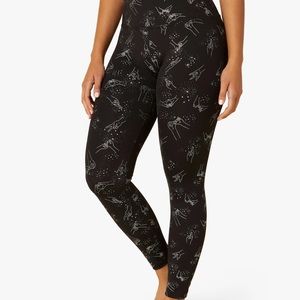 Love Struck PowerShine High Waisted Midi Legging
